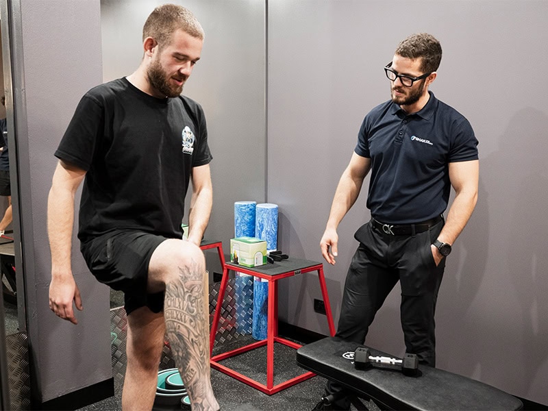 shak the physio greystanes physiotherapy pemulway prospect